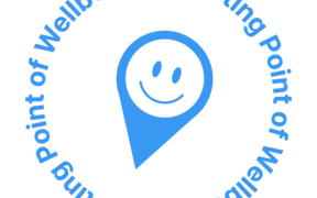 Logo av Starting Point of Wellbeing