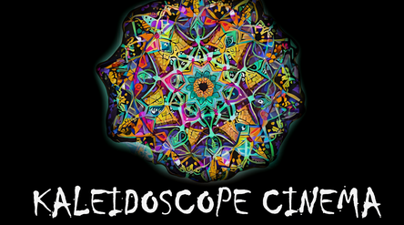 Kaleidoscope Cinema Logo