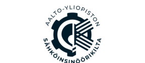 Sähköinsinöörikillan logo.