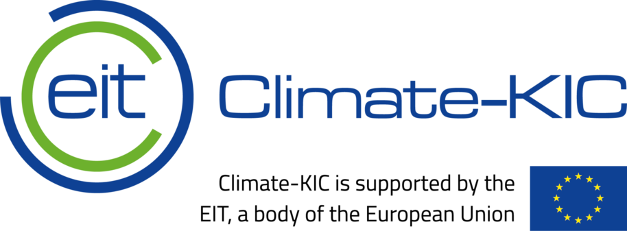 EIT Climat-KIC logo