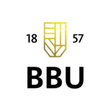 Budapest Business University logo