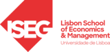 ISEG Lisbon logo