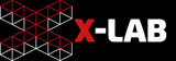 X-Lab logo Hasselt University