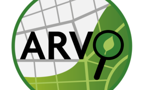 ARVO-hankkeen logo