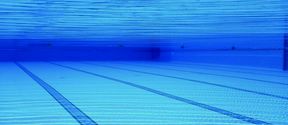 Swimming hall. Photo: Pixabay