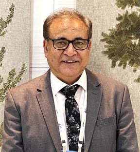 Honorary Professor Ashok Kumar