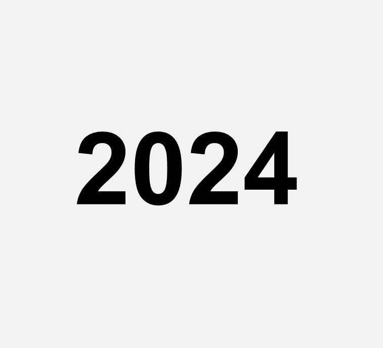 Vuonna 2024